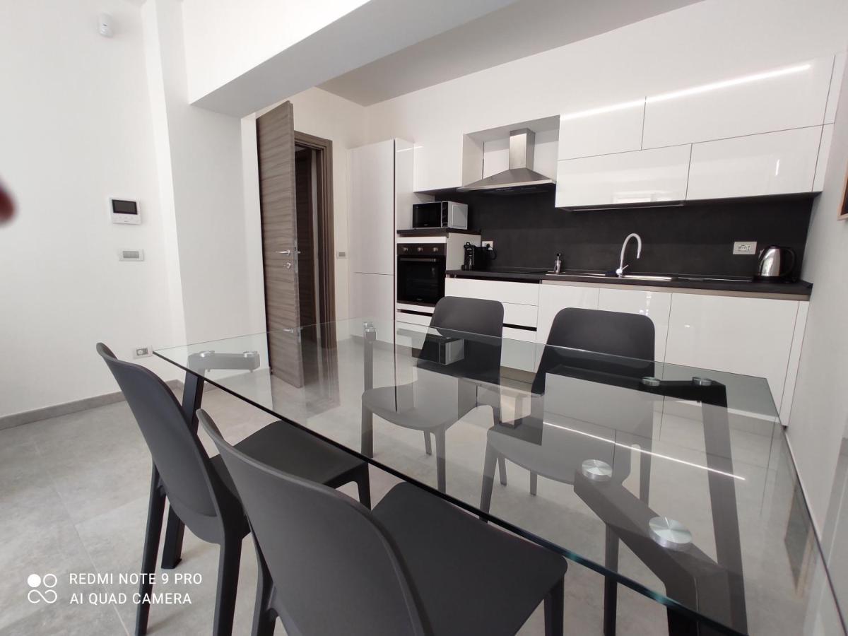 Pama Mar Apartamento Imperia Exterior foto