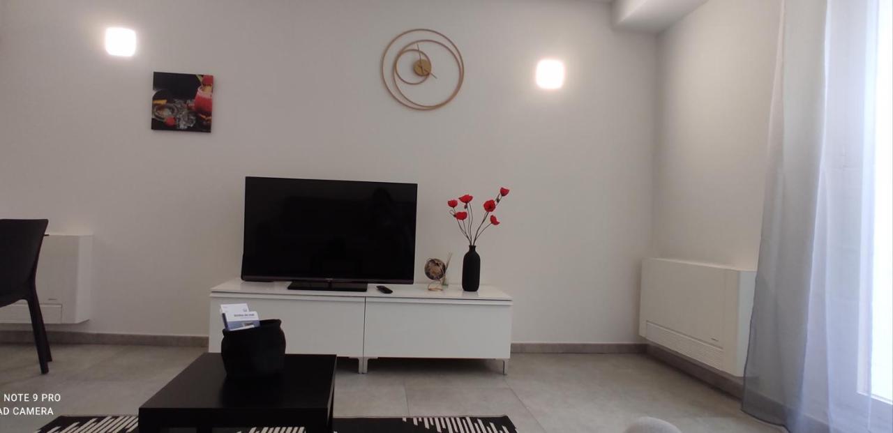 Pama Mar Apartamento Imperia Exterior foto
