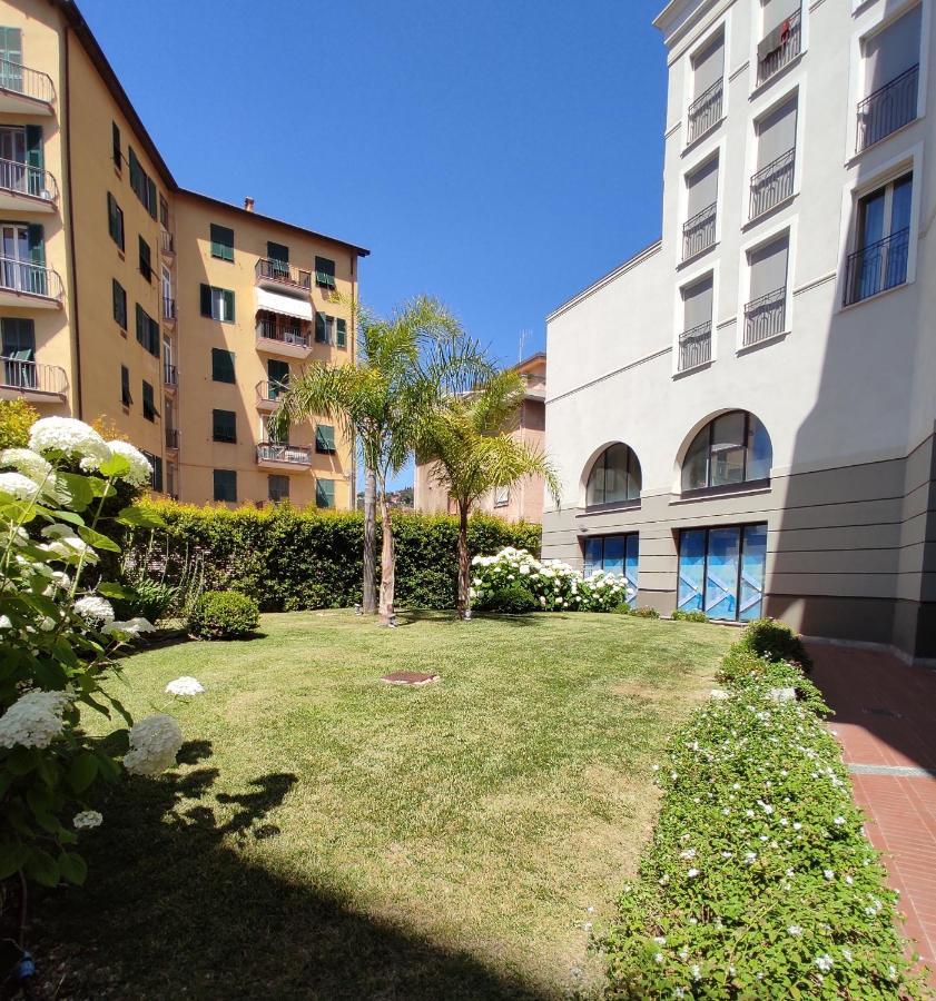 Pama Mar Apartamento Imperia Exterior foto