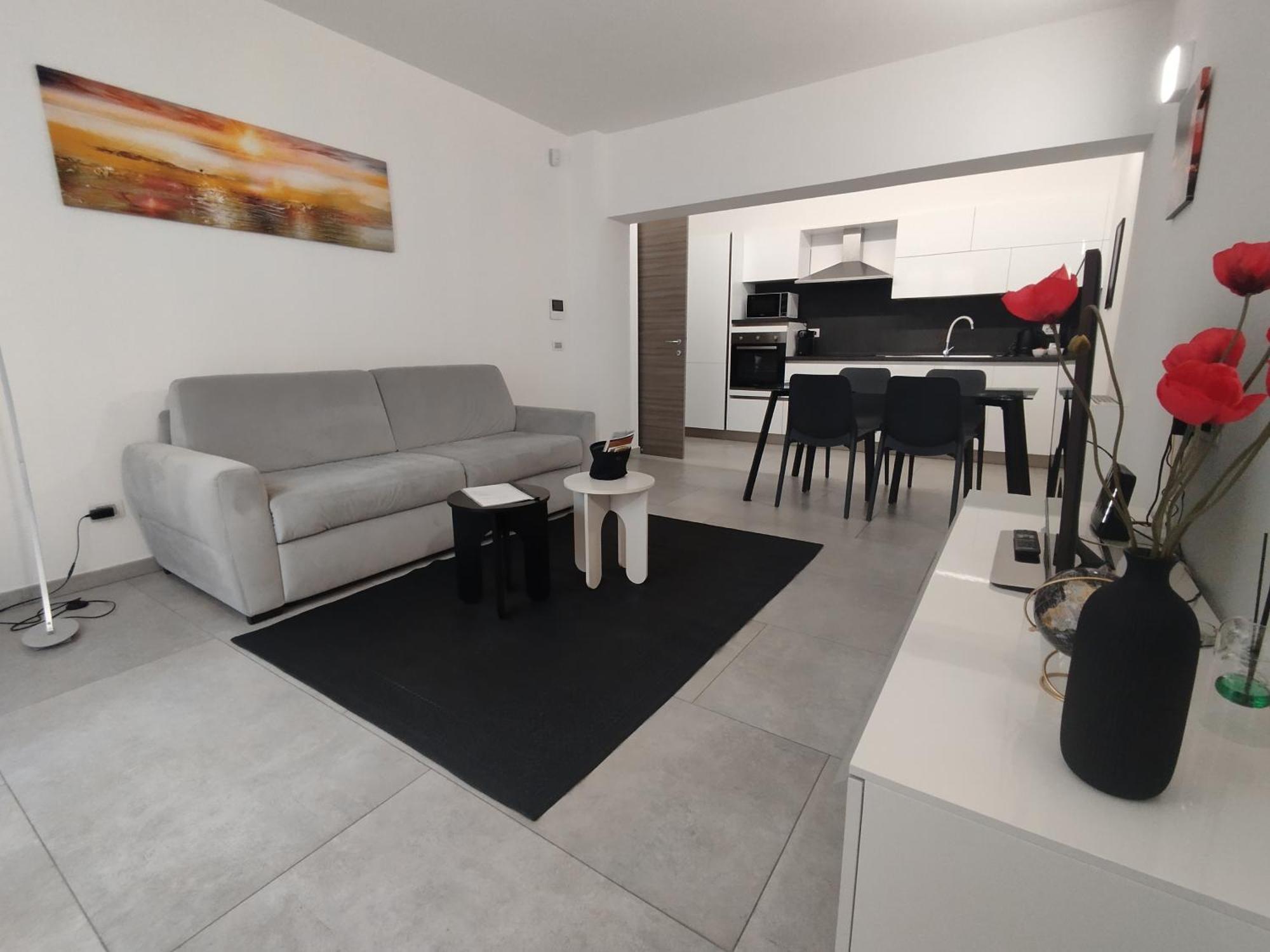 Pama Mar Apartamento Imperia Exterior foto